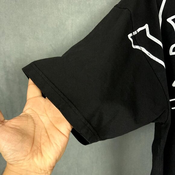 CIVIL REGIME X DARC SPORT X MARVEL VENOM “WE ARE VENOM” T-SHIRT SIZE XL RARE - Picture 3 of 12